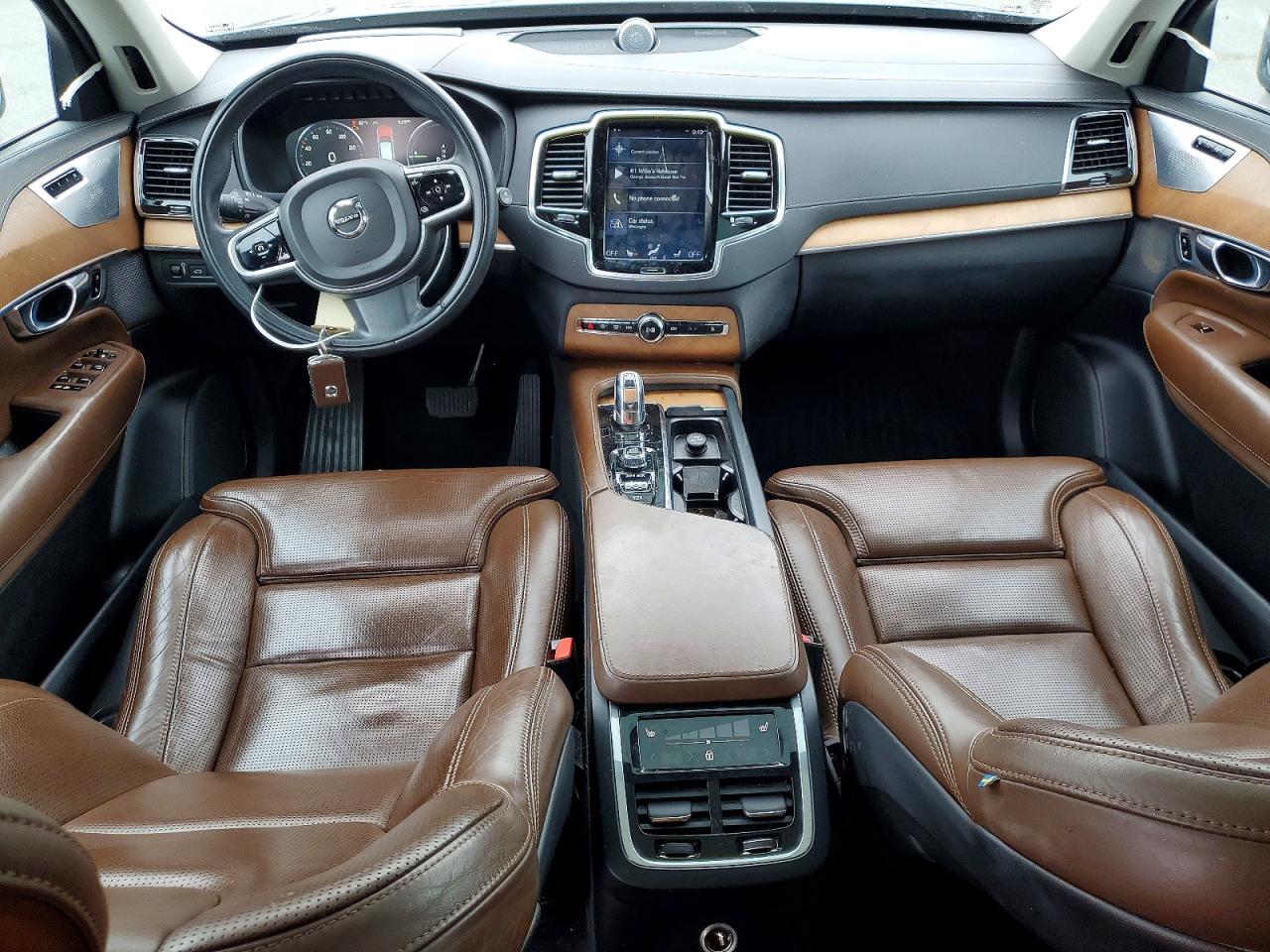 Volvo XC90 T8