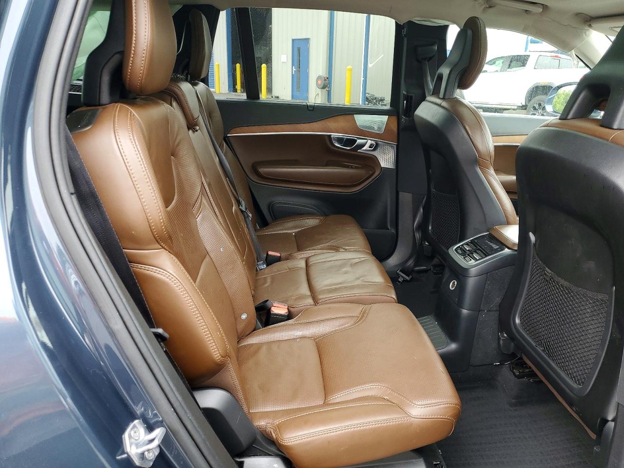 Volvo XC90 T8