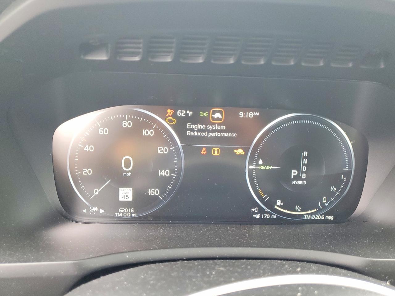 Volvo XC90 T8