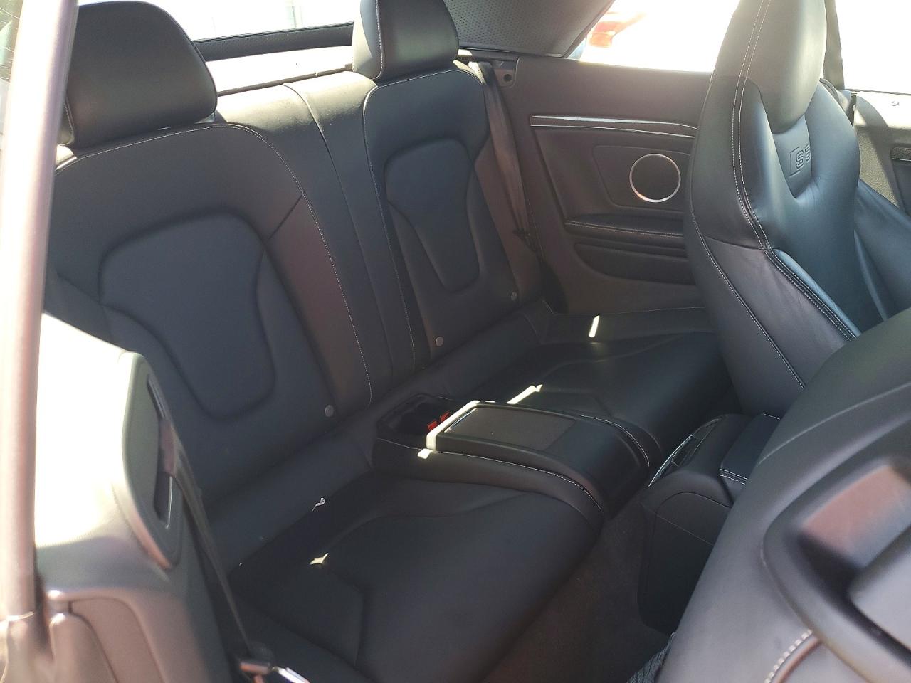 Audi S5 Premium Plus