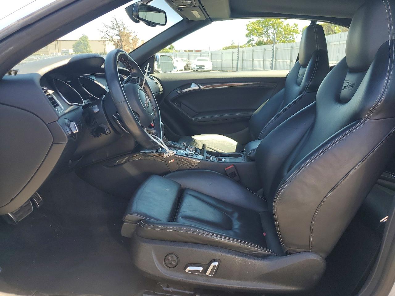 Audi S5 Premium Plus