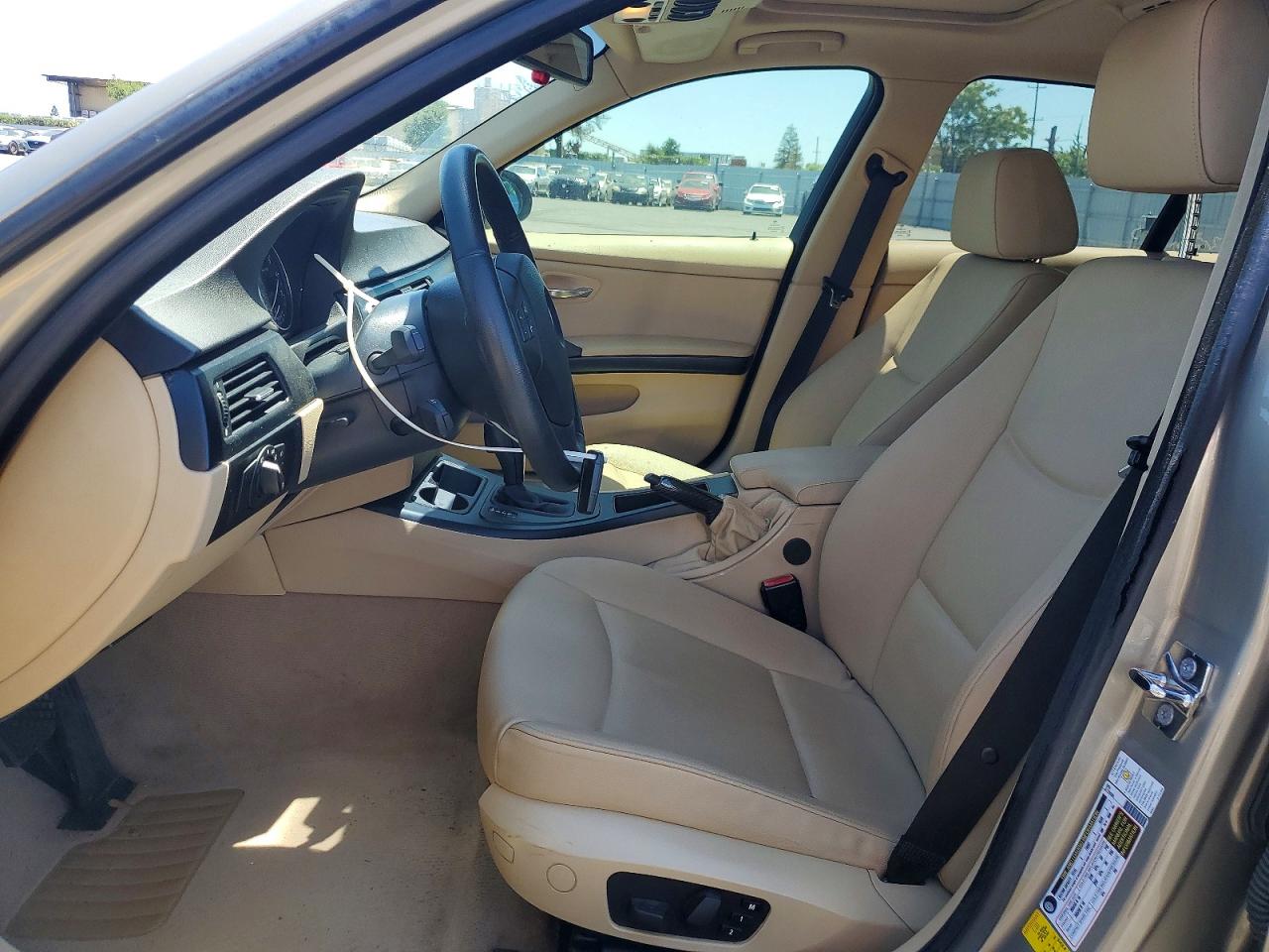 BMW 3 Series I