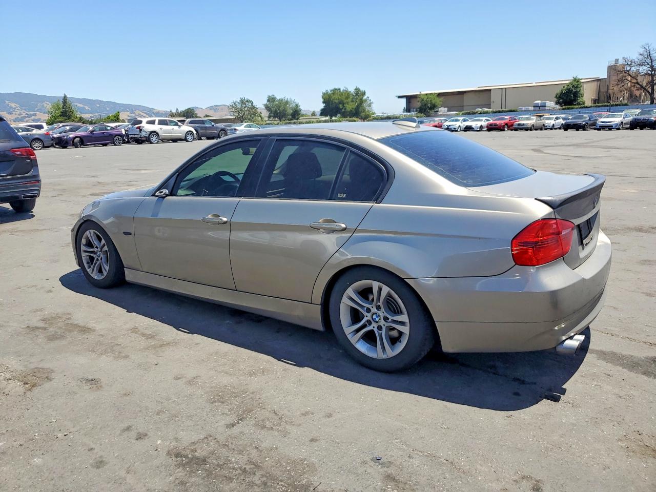 BMW 3 Series I