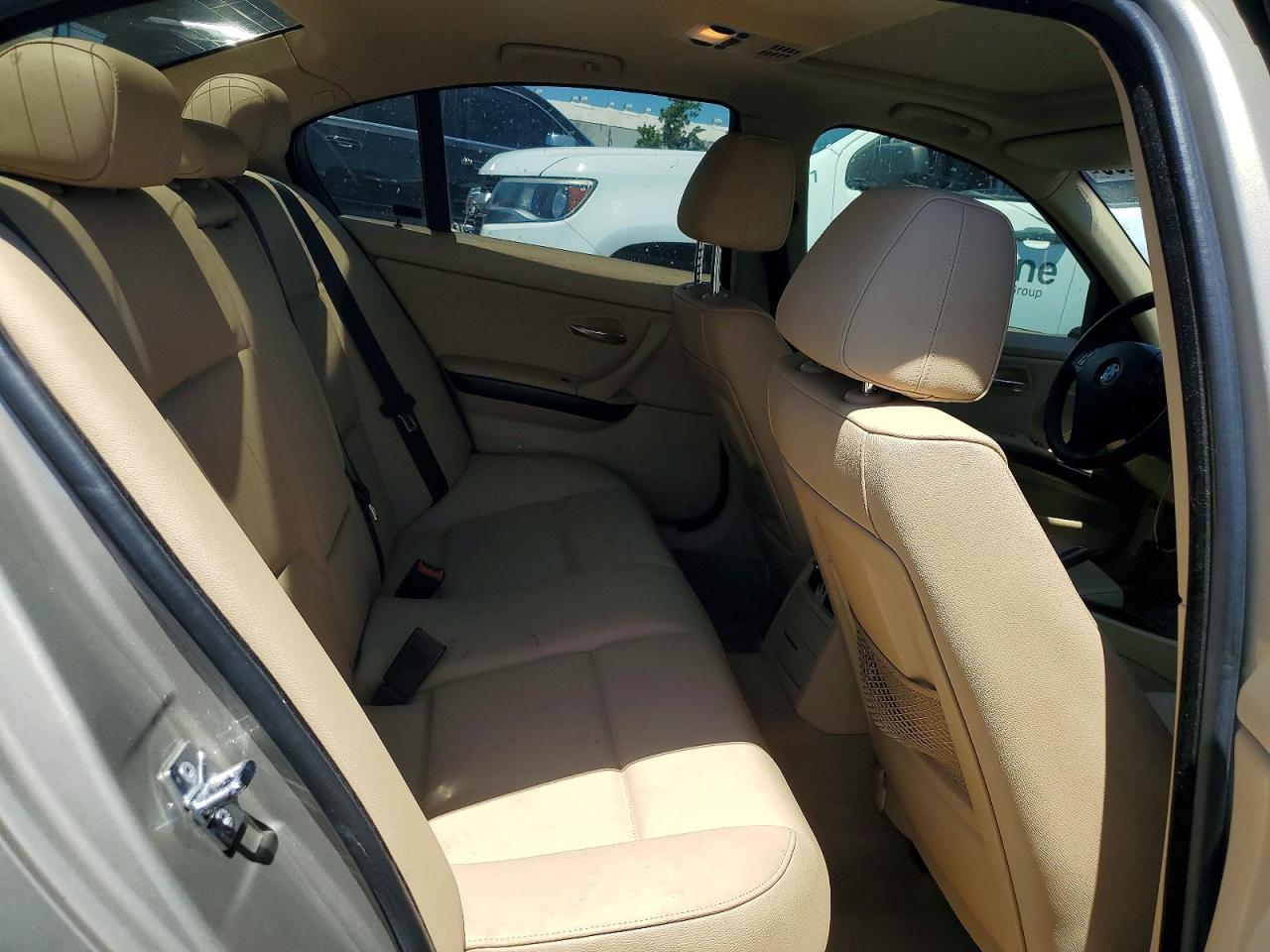 BMW 3 Series I