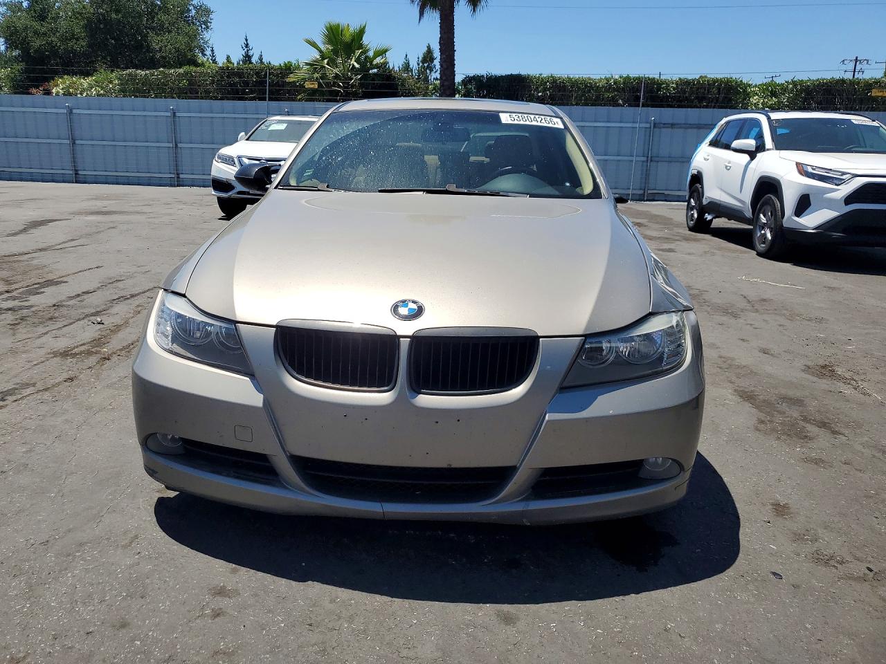 BMW 3 Series I
