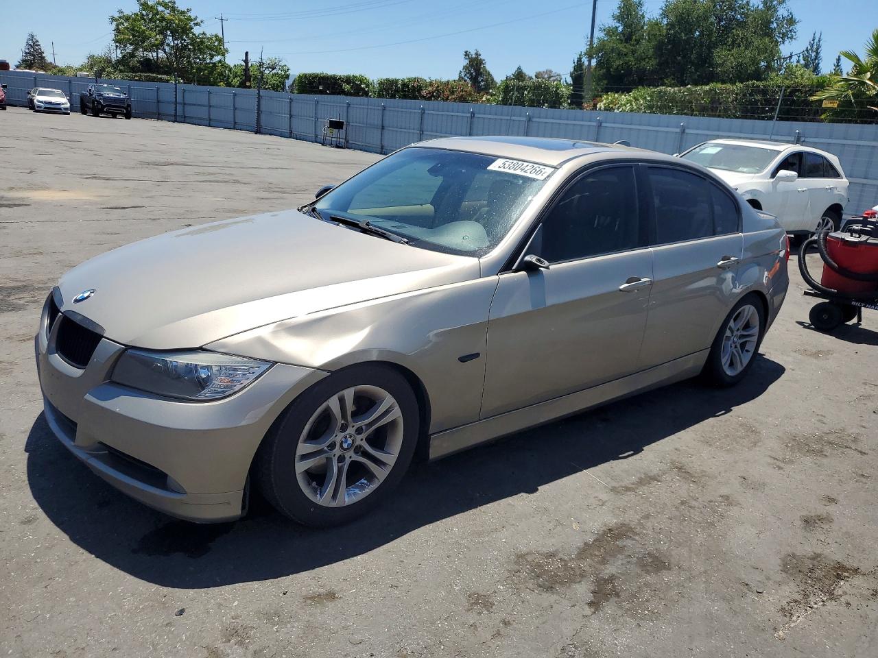 BMW 3 Series I