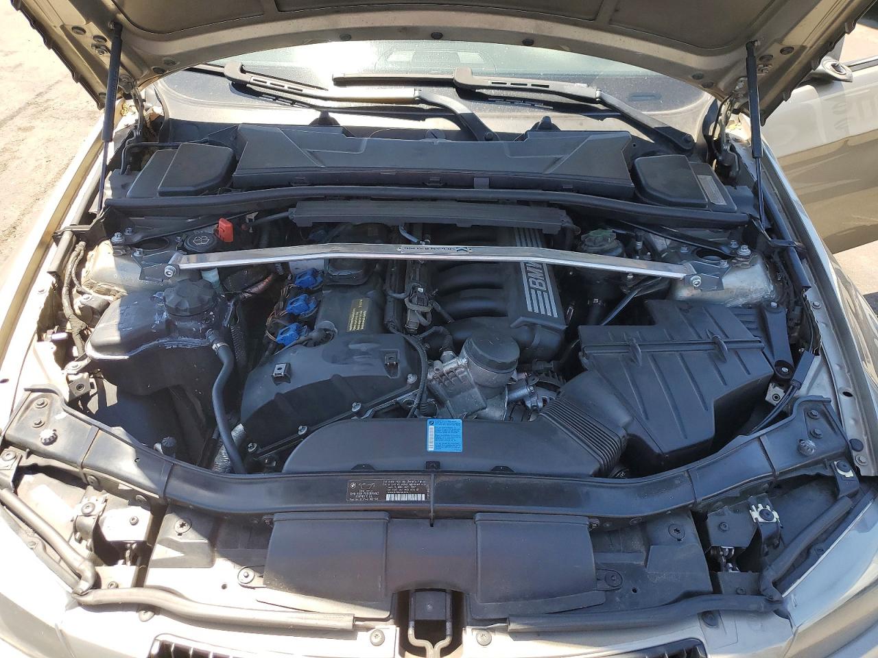 BMW 3 Series I