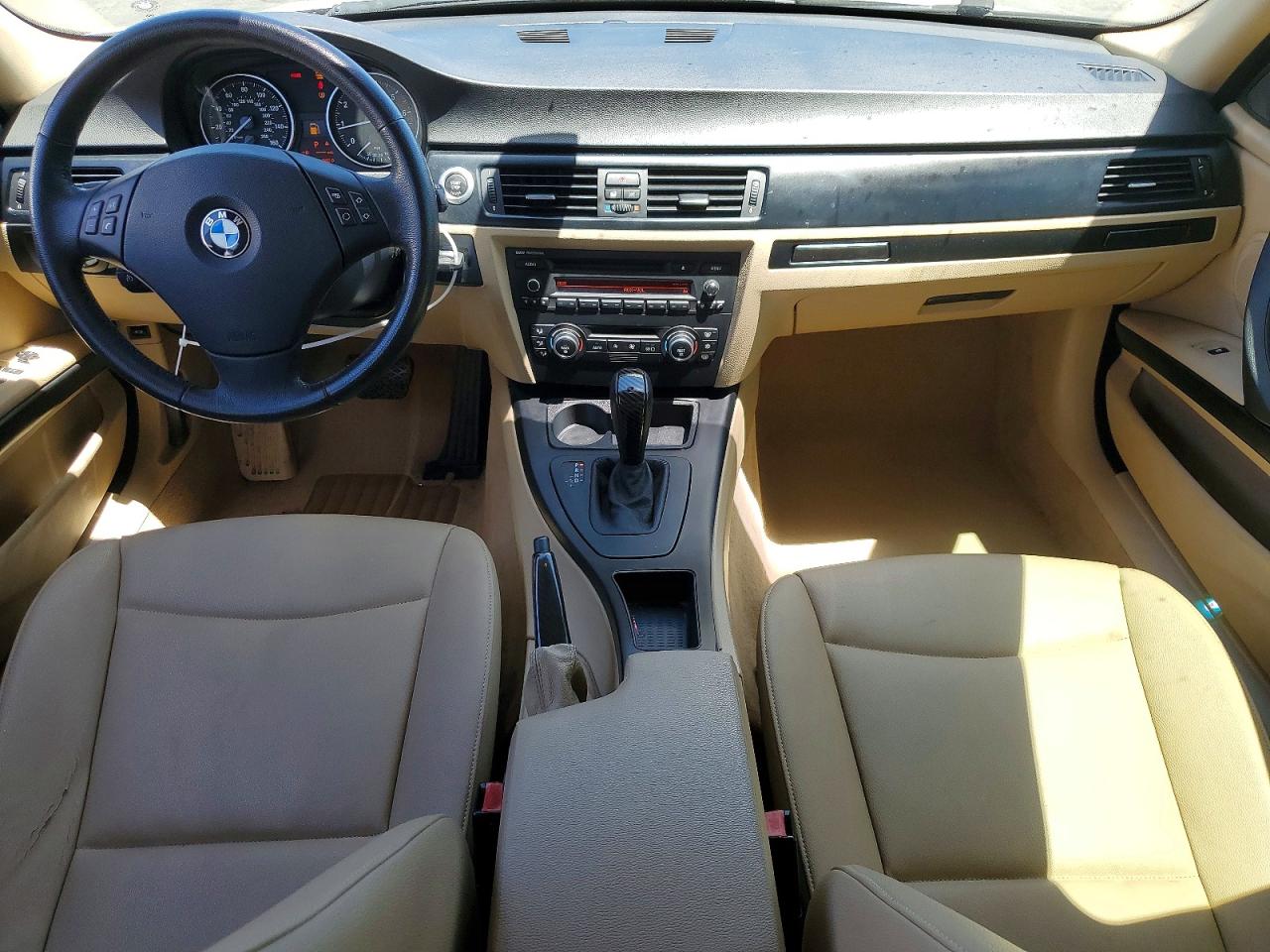 BMW 3 Series I