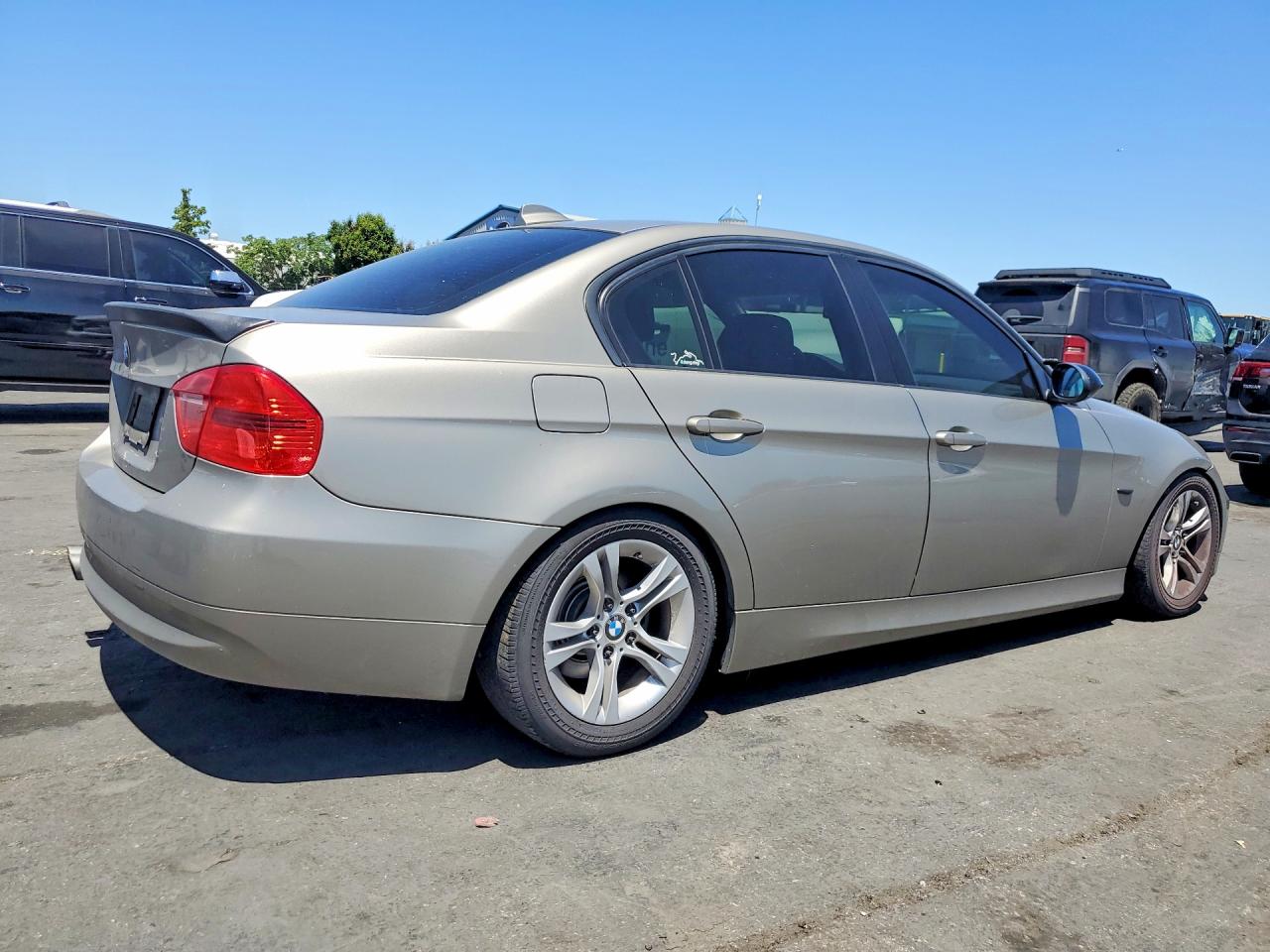 BMW 3 Series I