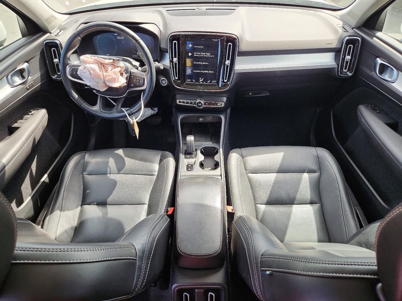 Volvo XC40 T5 Momentum