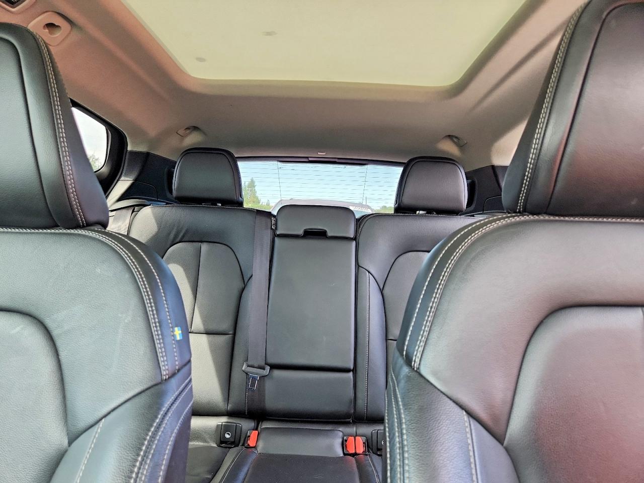 Volvo XC40 T5 Momentum