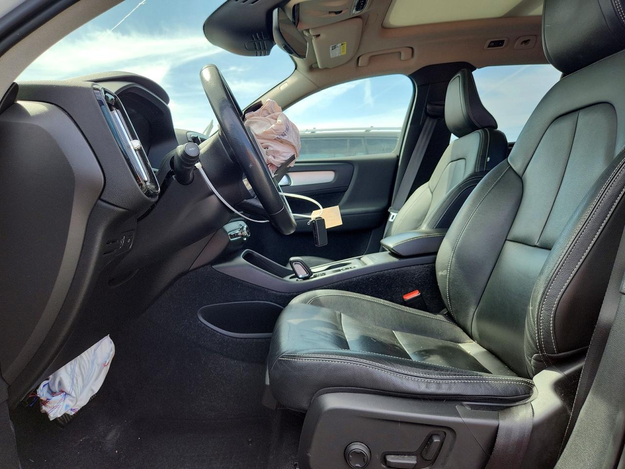 Volvo XC40 T5 Momentum
