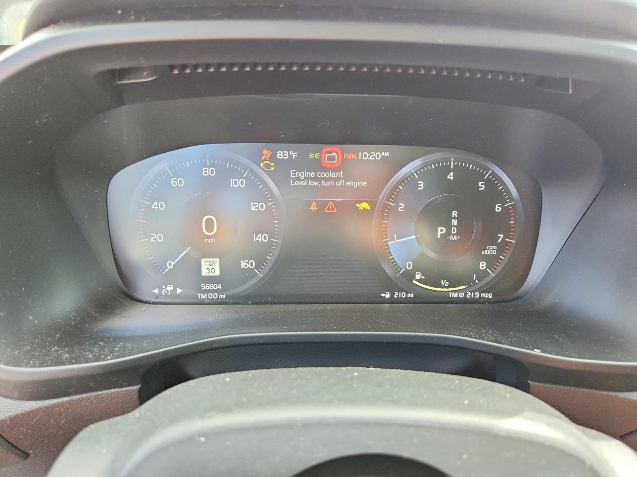 Volvo XC40 T5 Momentum