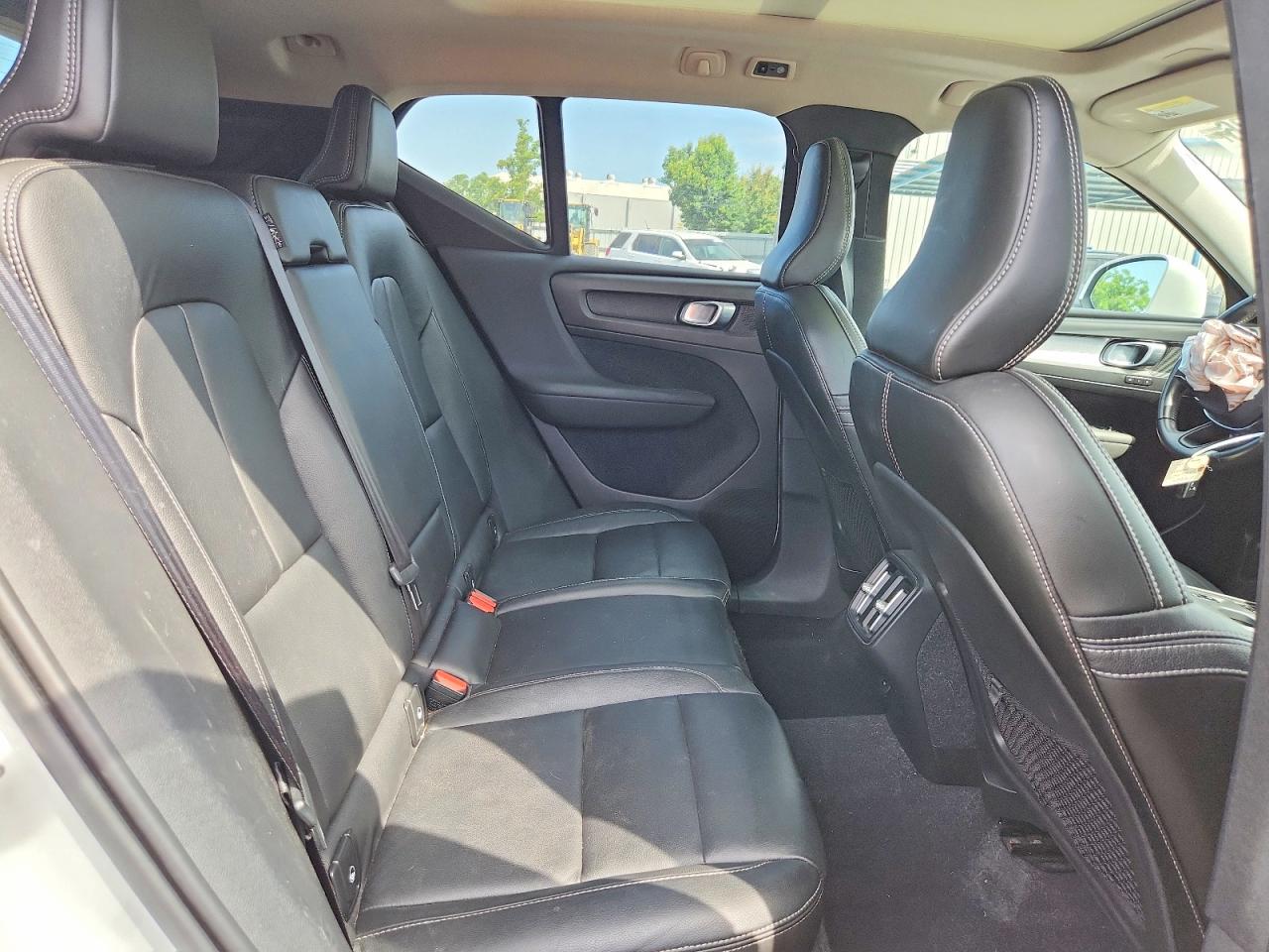Volvo XC40 T5 Momentum