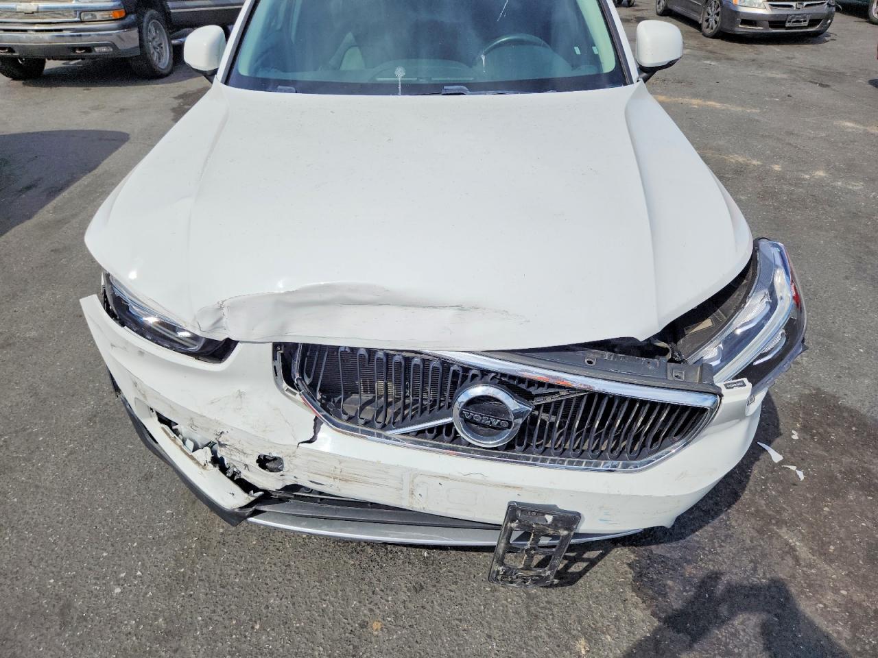 Volvo XC40 T5 Momentum