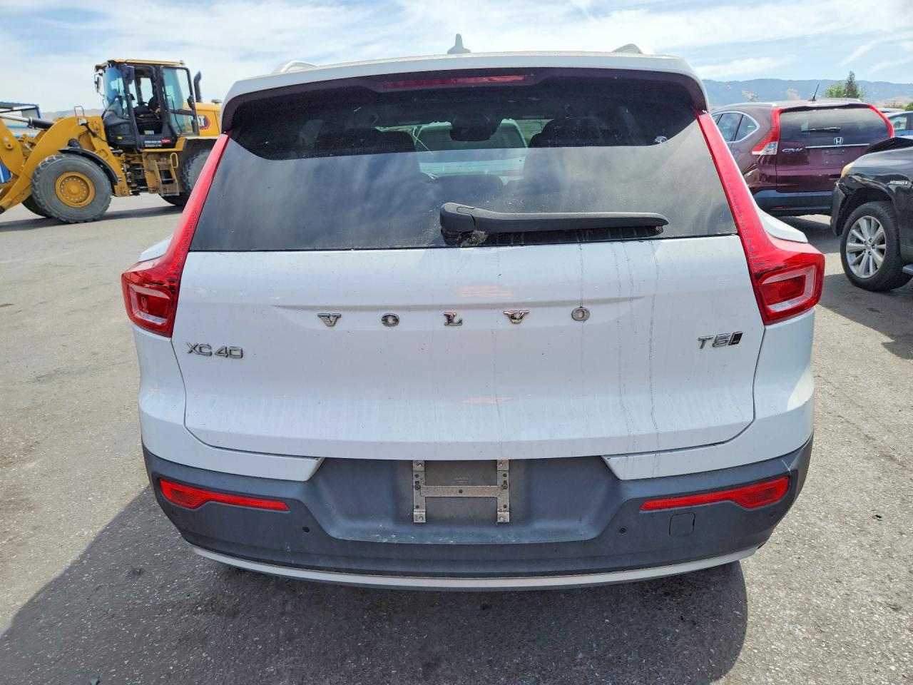 Volvo XC40 T5 Momentum