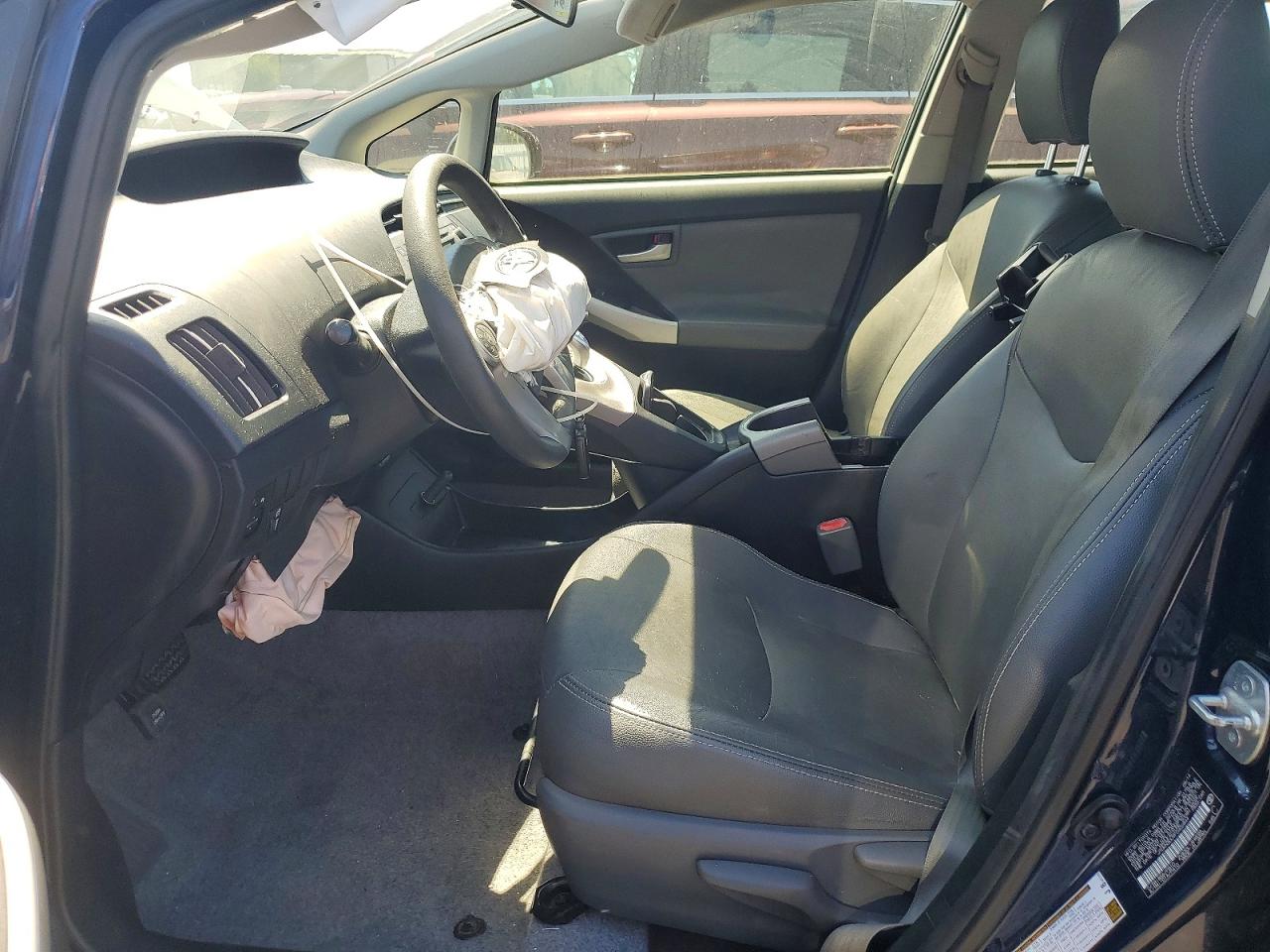 Toyota Prius Two