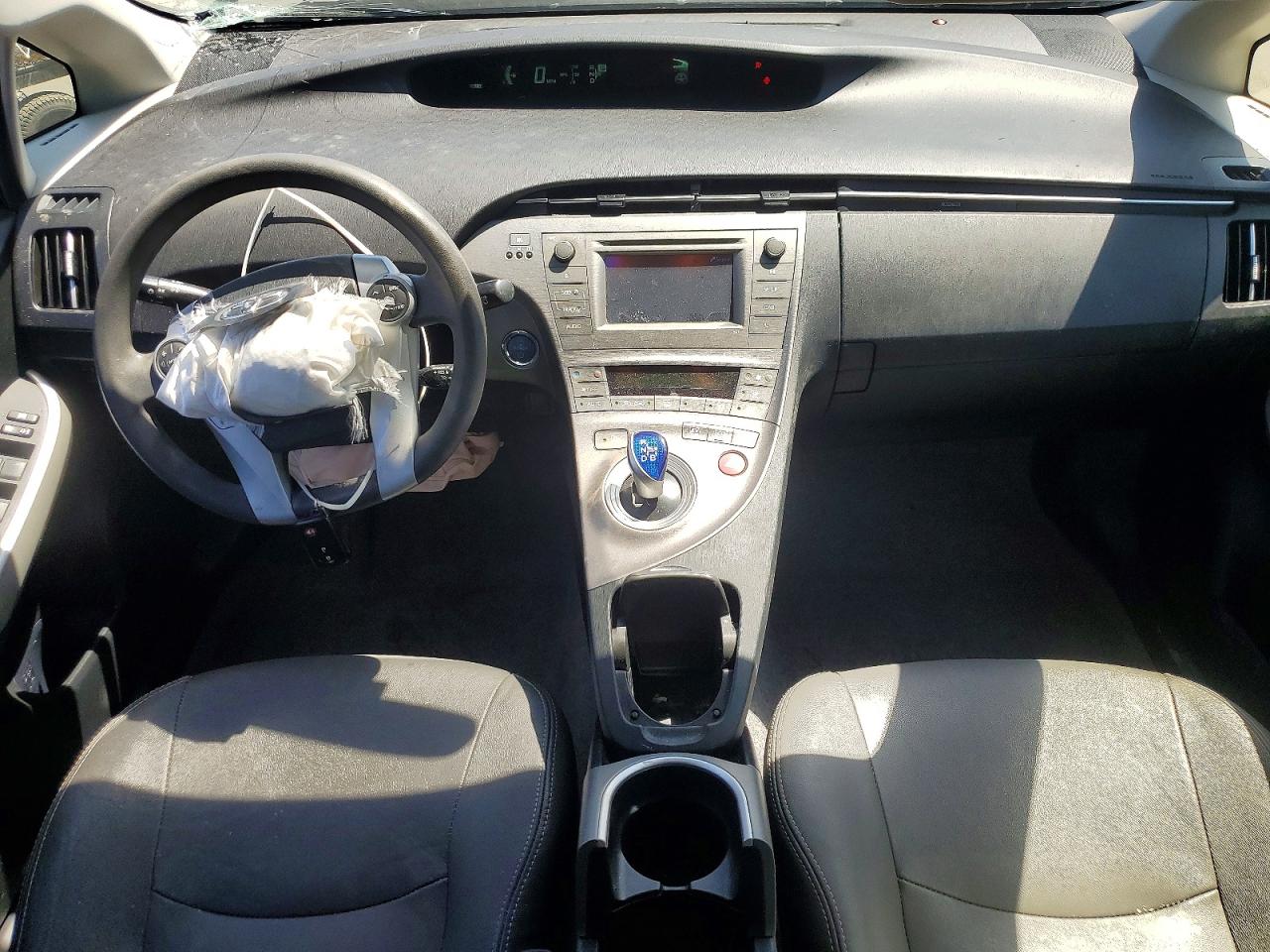 Toyota Prius Two