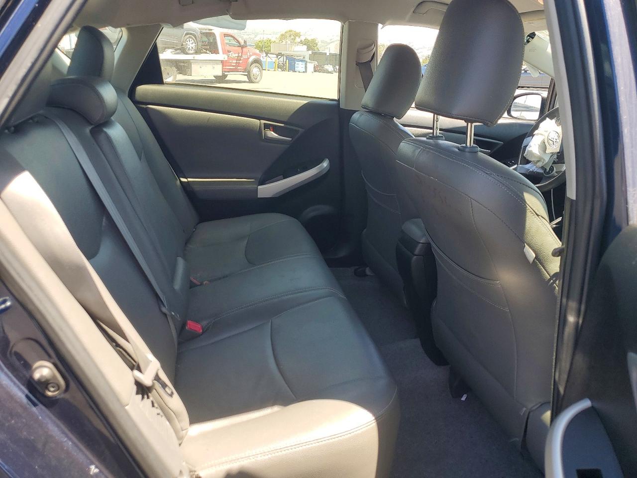 Toyota Prius Two