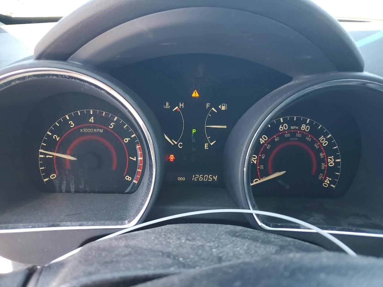Toyota Highlander Se