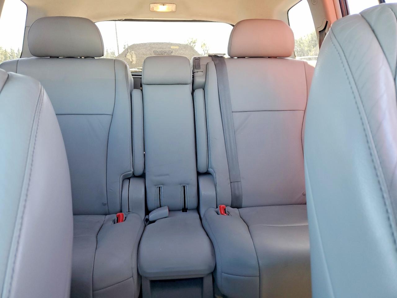 Toyota Highlander Se