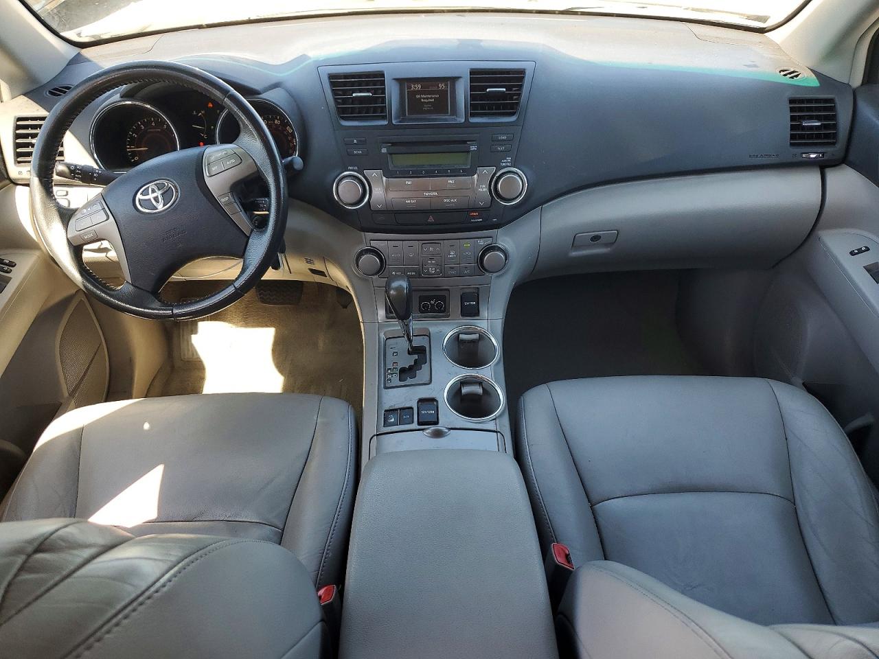 Toyota Highlander Se