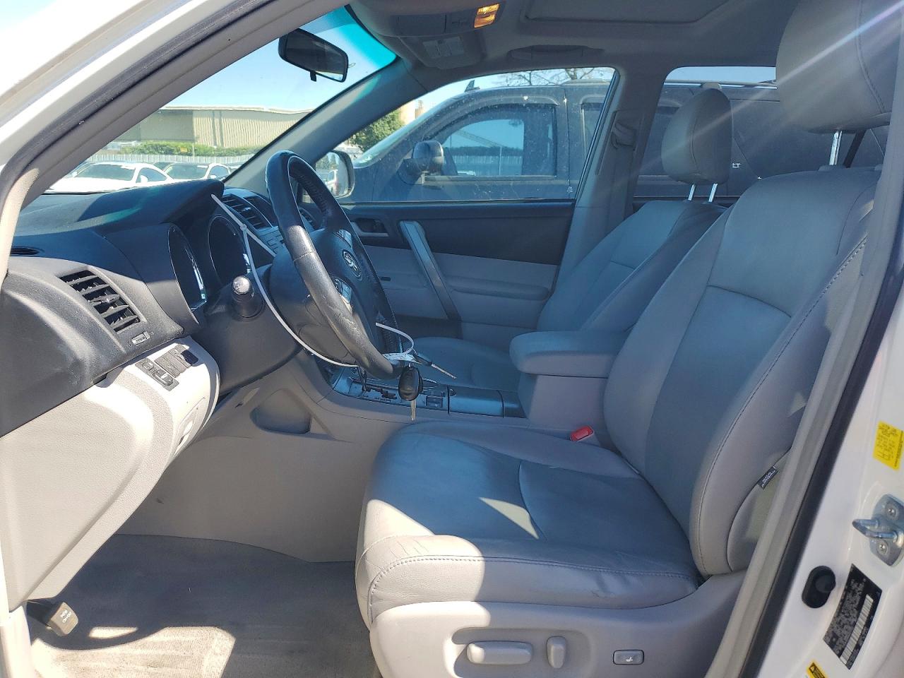 Toyota Highlander Se