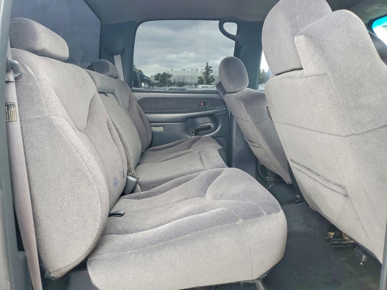 GMC Sierra K2500 Heavy Duty