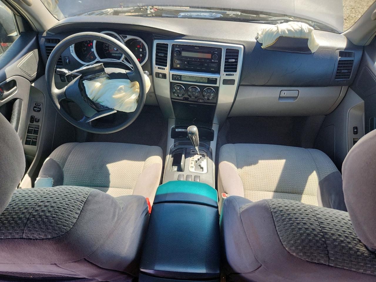 Toyota 4Runner Sr5