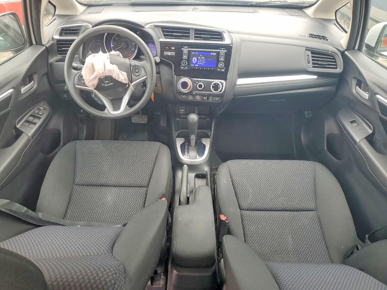 Honda Fit Lx