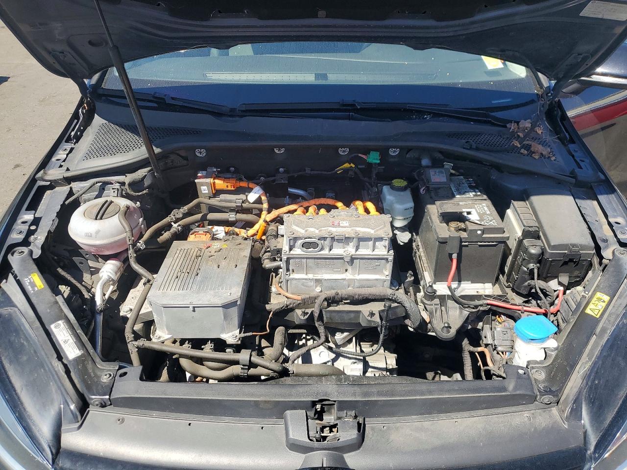 Volkswagen Golf Se