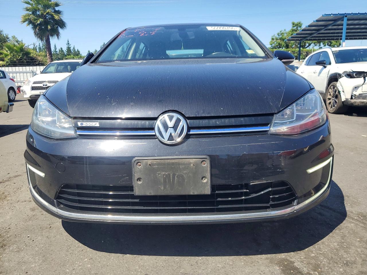 Volkswagen Golf Se