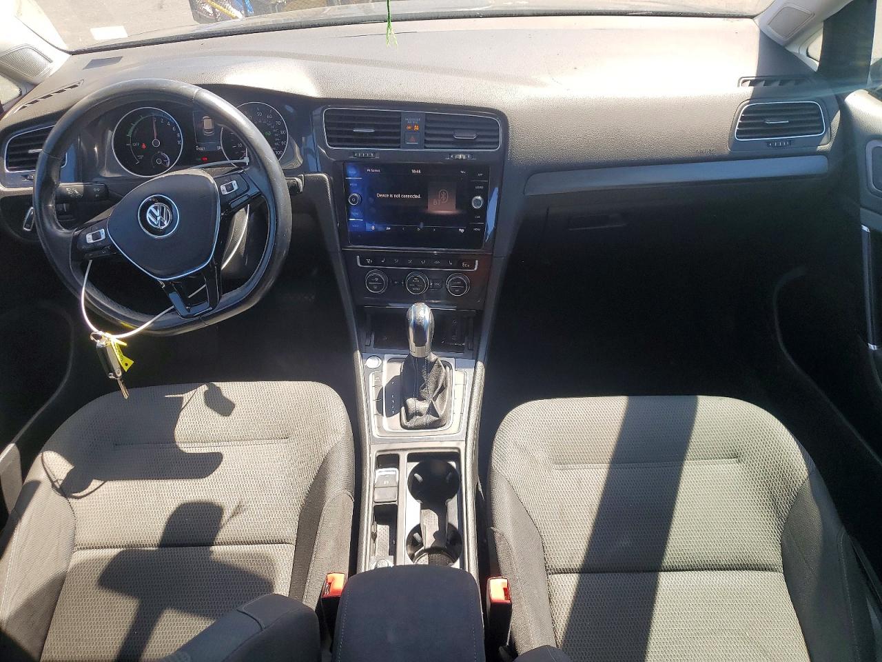 Volkswagen Golf Se