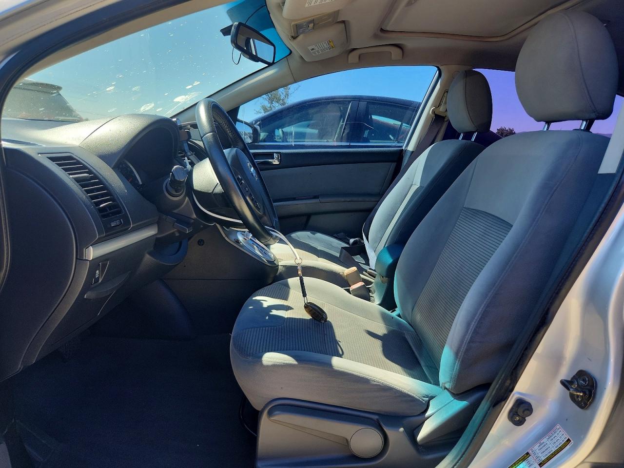 Nissan Sentra 2.0
