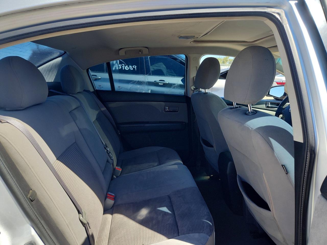 Nissan Sentra 2.0