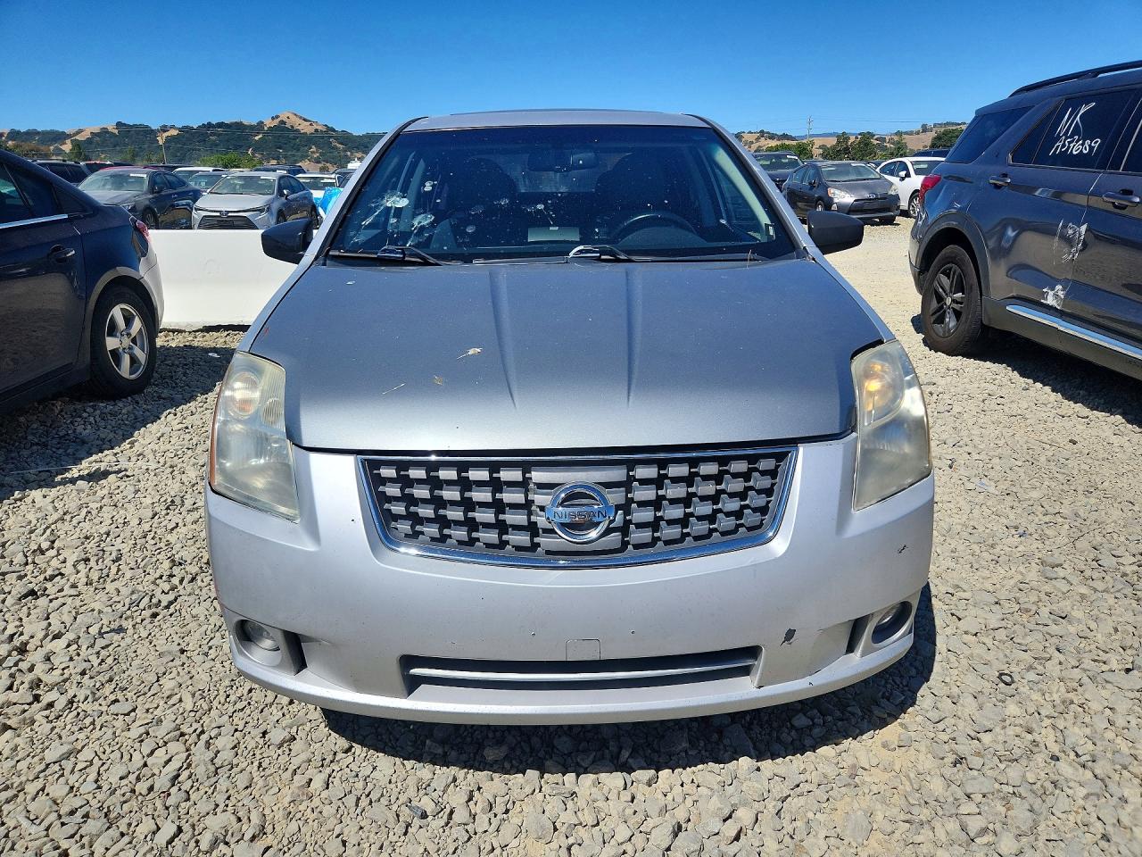 Nissan Sentra 2.0