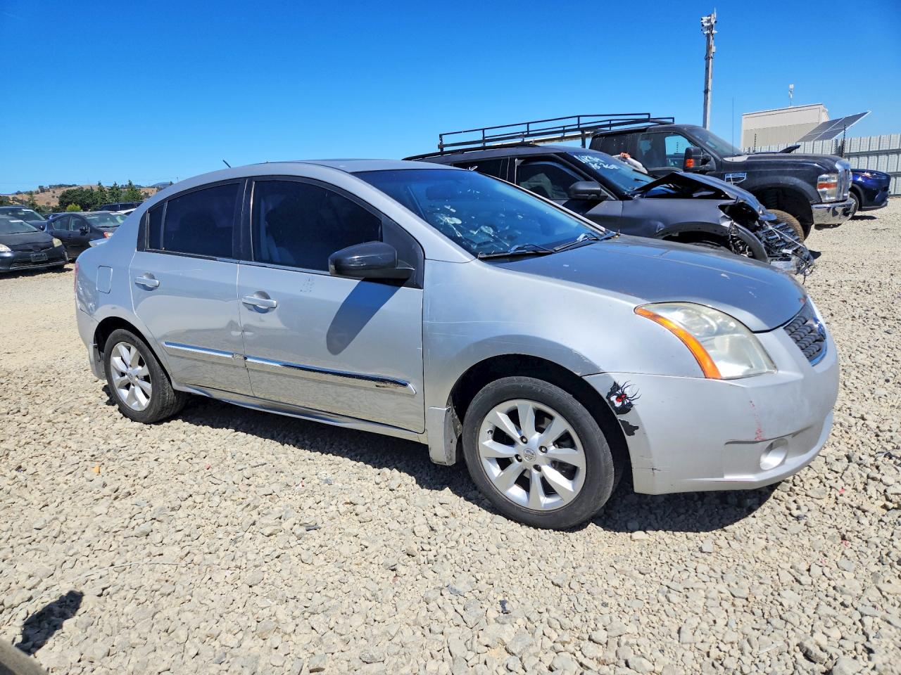 Nissan Sentra 2.0