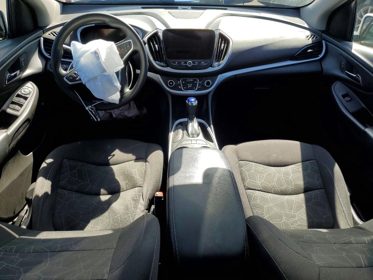 Chevrolet Volt Lt