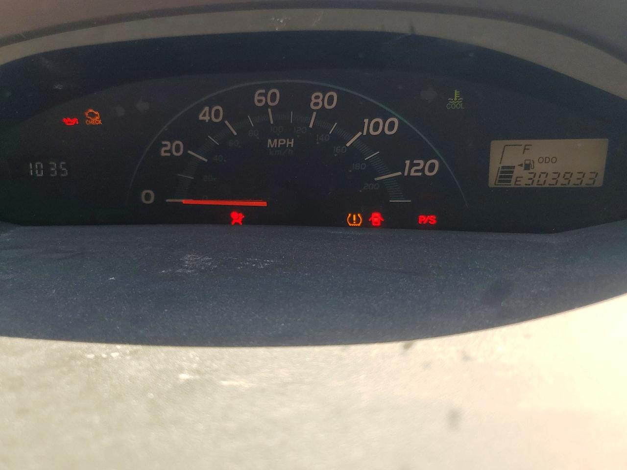 Toyota Yaris Base