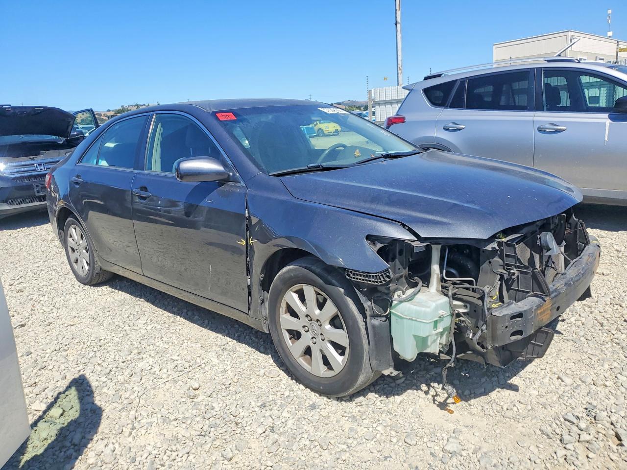 Toyota Camry Xle V6