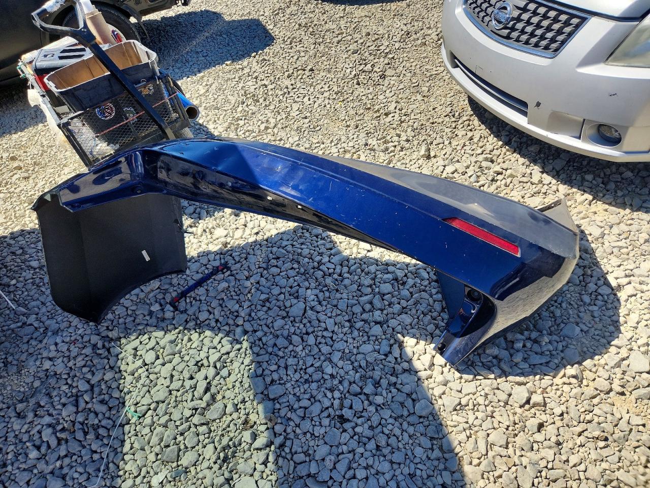 Honda Odyssey Exl