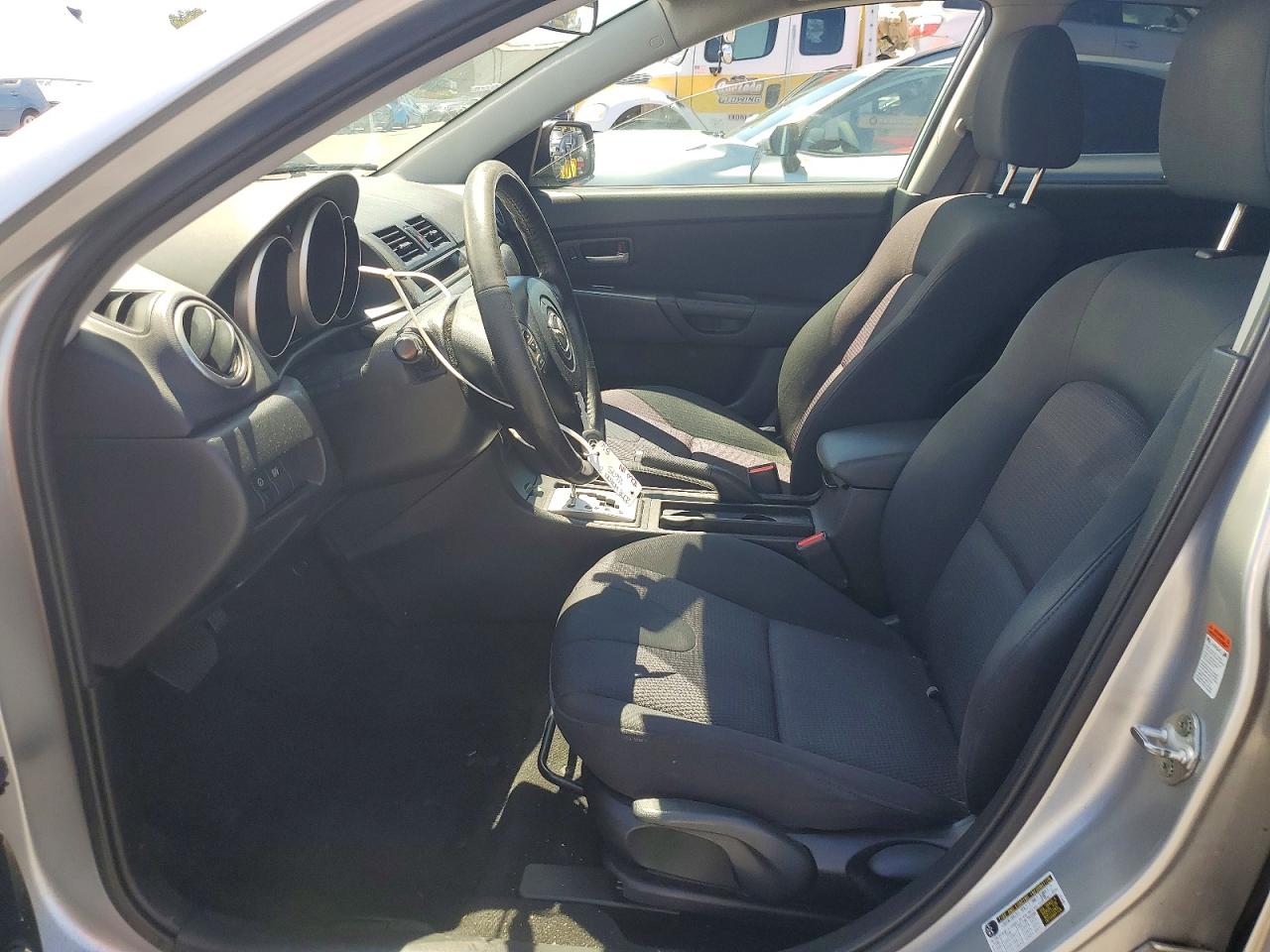 Mazda Mazda3 Hatchback