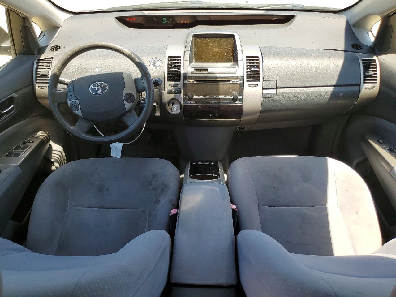 Toyota Prius Base