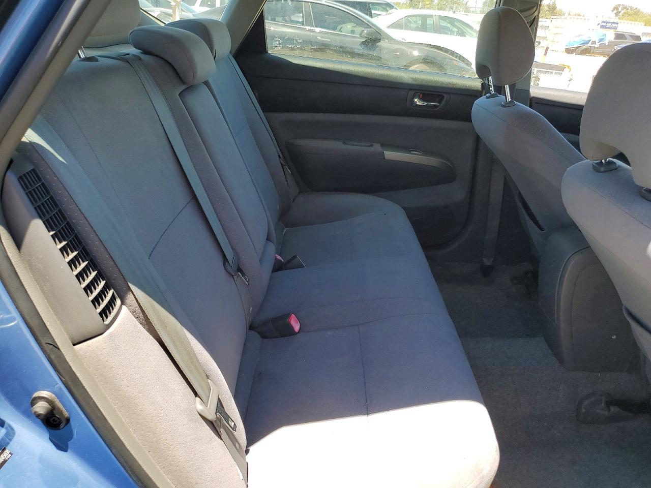 Toyota Prius Base