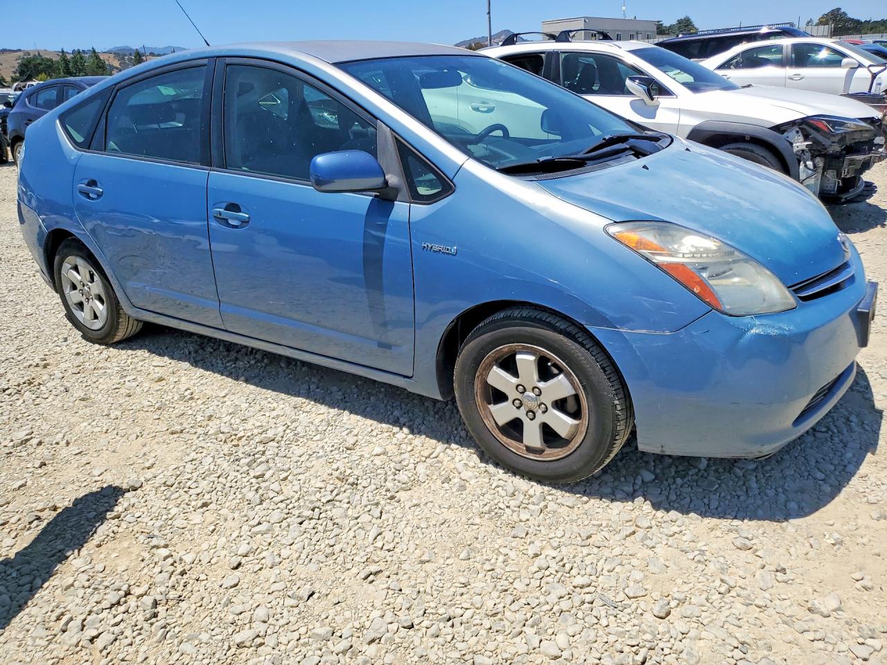 Toyota Prius Base