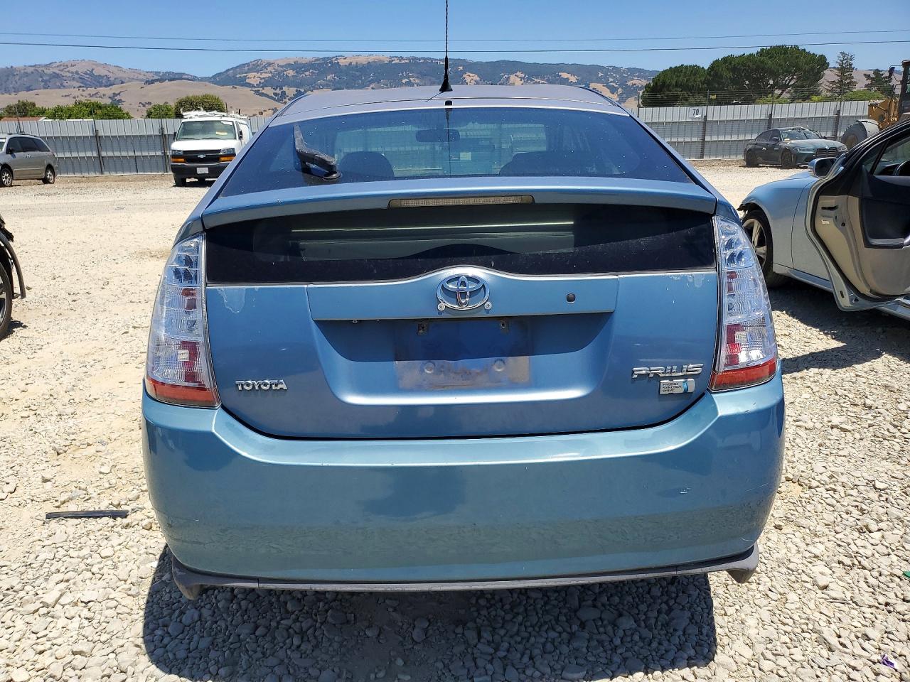 Toyota Prius Base