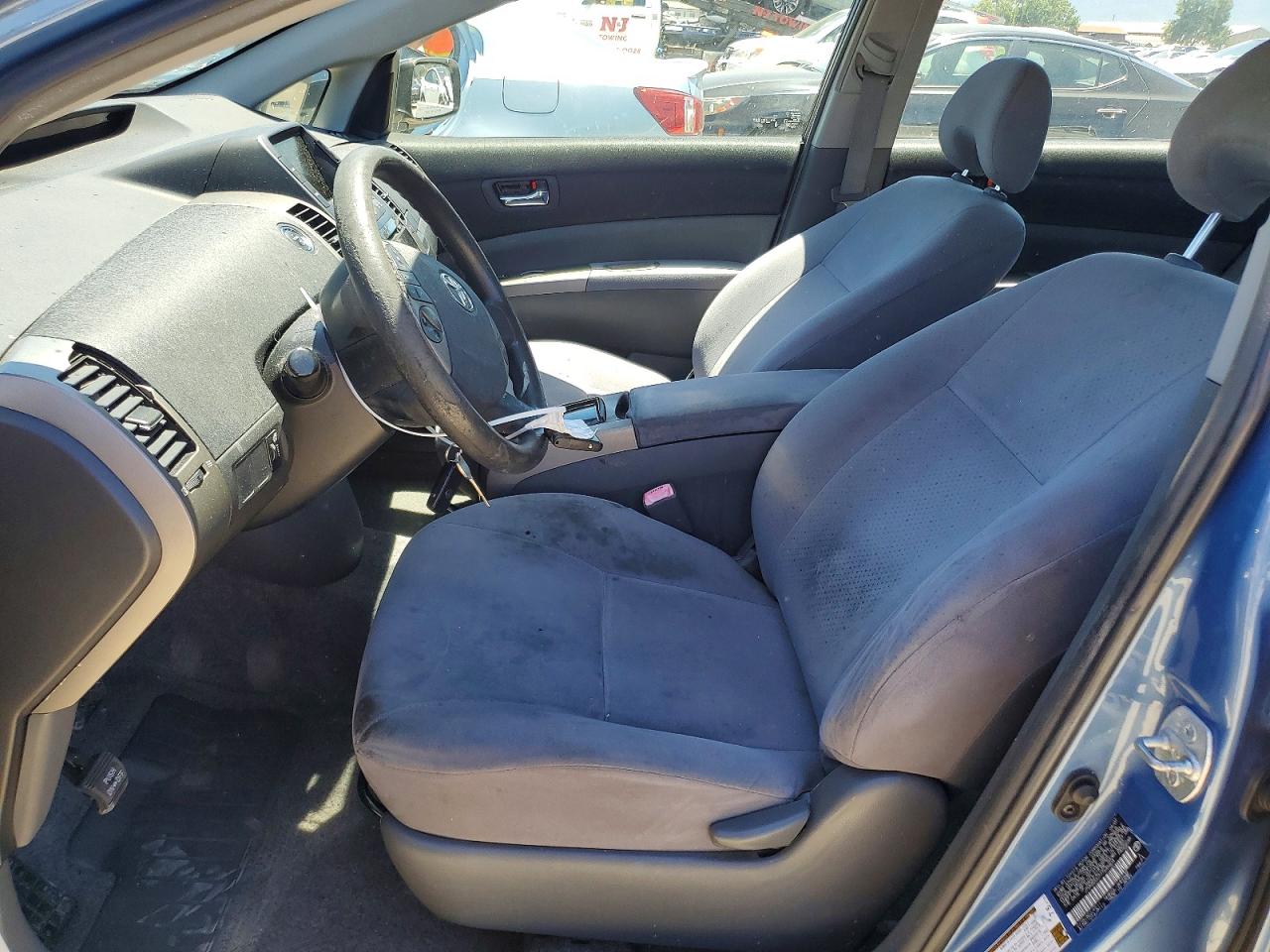 Toyota Prius Base