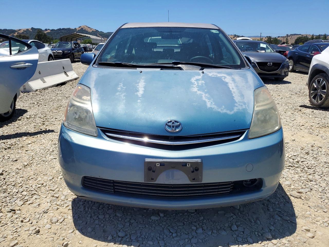 Toyota Prius Base
