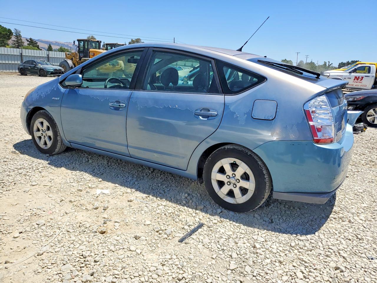 Toyota Prius Base