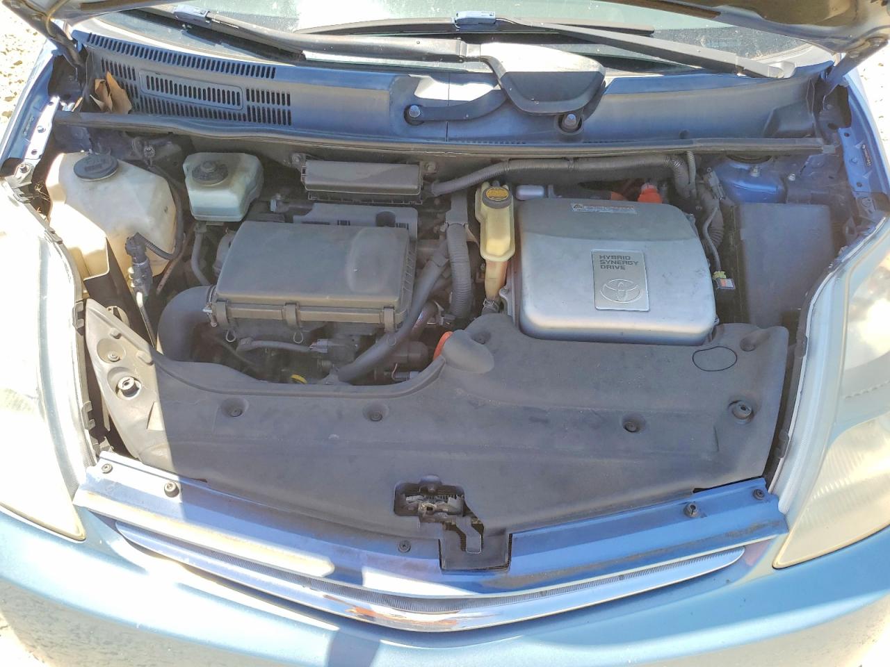 Toyota Prius Base